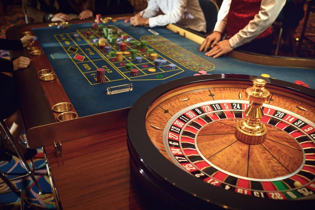 Про рулетке в казино казино казахстан фото