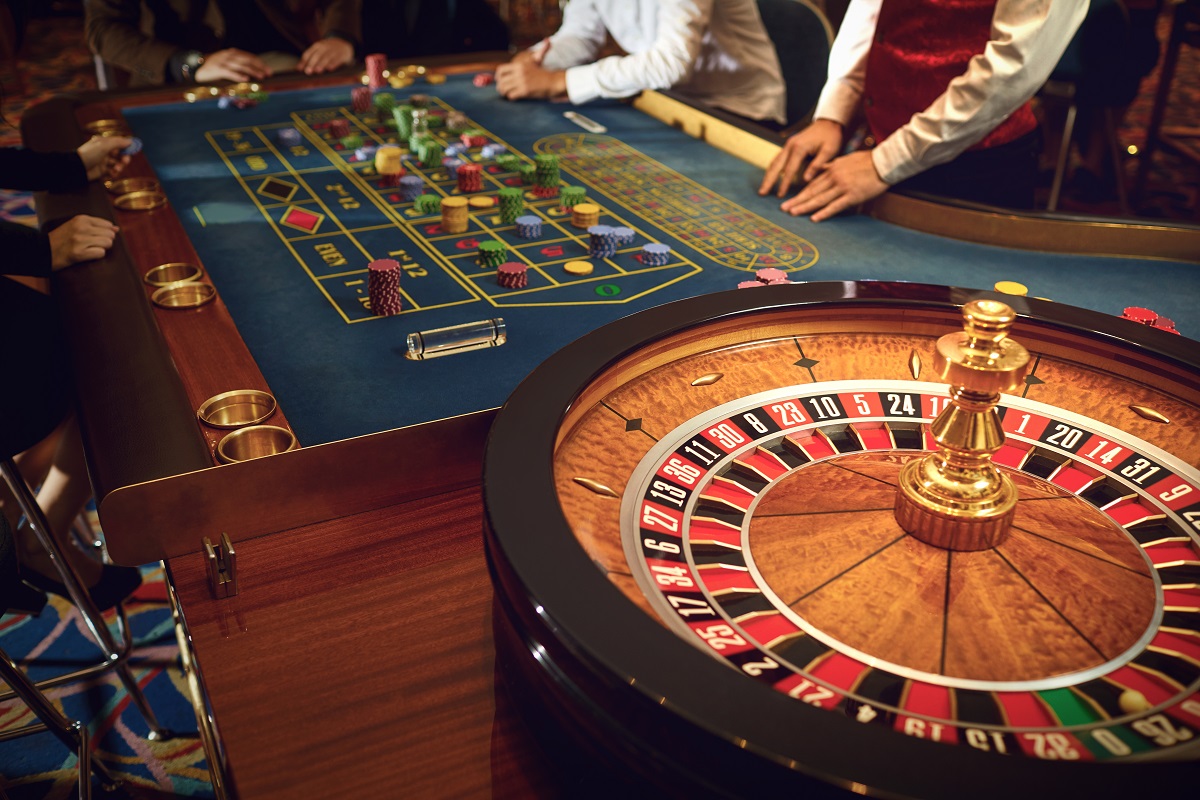Biggest online casino temata казино онлайн ютуб
